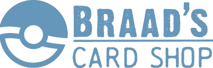 Logo Braadscardshop - twoscript kleuren